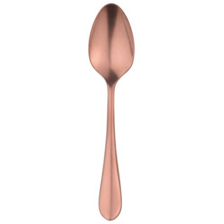 Destello Copper lžíce jídelní 21 cm
