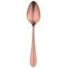 Destello Copper lžíce jídelní 21 cm