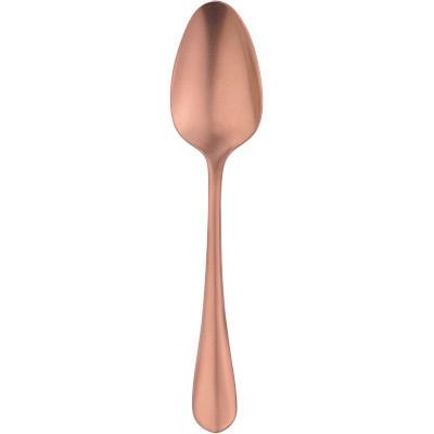 Destello Copper lžička čajová 14,5 cm