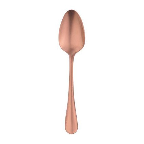 Destello Copper lžička čajová 14,5 cm