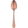Destello Copper lžička čajová 14,5 cm