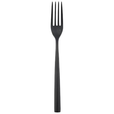SU Black vidlička jídelní 20,4 cm