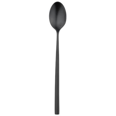 SU Black lžička na latté 19,6 cm