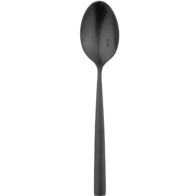 SU Black lžička na espresso 10,8 cm