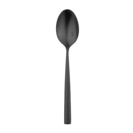 SU Black lžička na espresso 10,8 cm