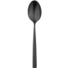 SU Black lžička na espresso 10,8 cm
