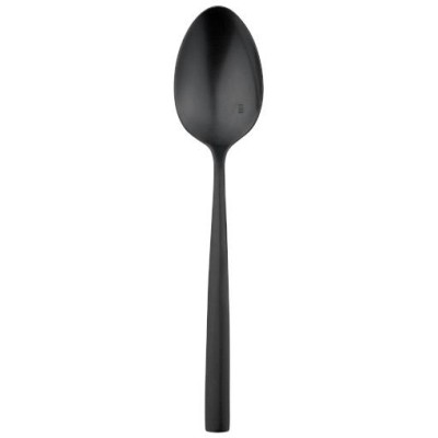 SU Black lžíce jídelní 20,4 cm