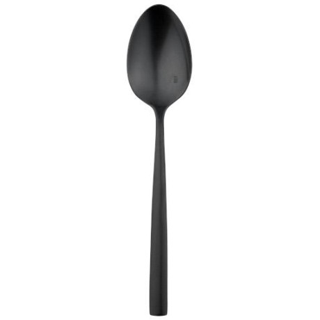 SU Black lžíce jídelní 20,4 cm