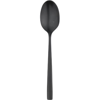 SU Black lžička čajová 11,4 cm