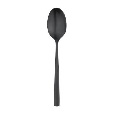 SU Black lžička čajová 11,4 cm