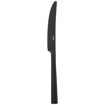 SU Black nůž jídelní 22,5 cm