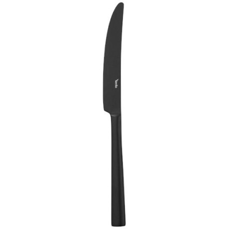 SU Black nůž jídelní 22,5 cm