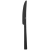 SU Black nůž jídelní 22,5 cm