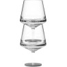 Pino sklenice na víno 300 ml, set 2 ks