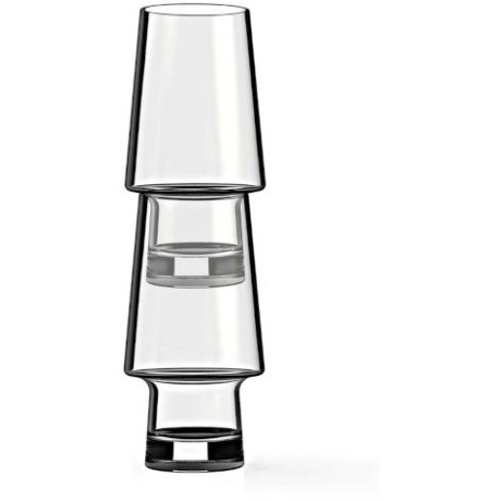 Pino sklenice na pivo 568 ml, set 2 ks