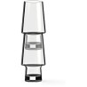 Pino sklenice na pivo 568 ml, set 2 ks