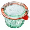 Zavařovací sklenice WECK Bakery 165 ml, set 12 ks