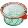 Zavařovací sklenice WECK Bakery 450 ml, set 6 ks