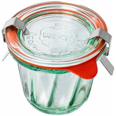 Zavařovací sklenice WECK Bakery 80 ml, set 12 ks