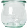 Zavařovací sklenice WECK Tulip 75 ml, set 12 ks