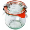 Zavařovací sklenice WECK Tulip 75 ml, set 12 ks