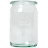 Zavařovací sklenice WECK Mini Zylinder 145 ml, set 12 ks