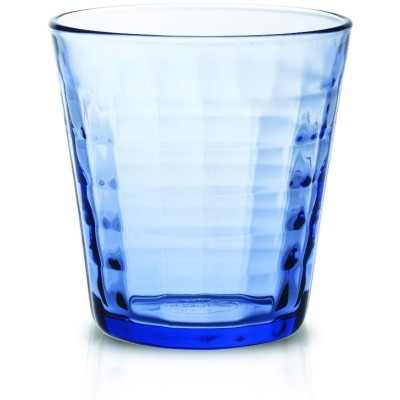 Prisme sklenice 27,5 cl, modrá
