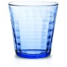Prisme sklenice 27,5 cl, modrá
