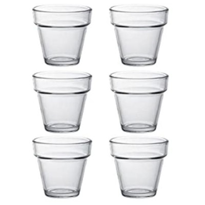 Arôme Verrine pohár 19 cl, transparentní