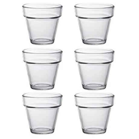 Arôme Verrine pohár 19 cl, transparentní