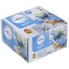 Freshbox set 10 ks, modrá víčka