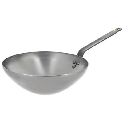 Pánev Wok Mineral pr. 24 cm