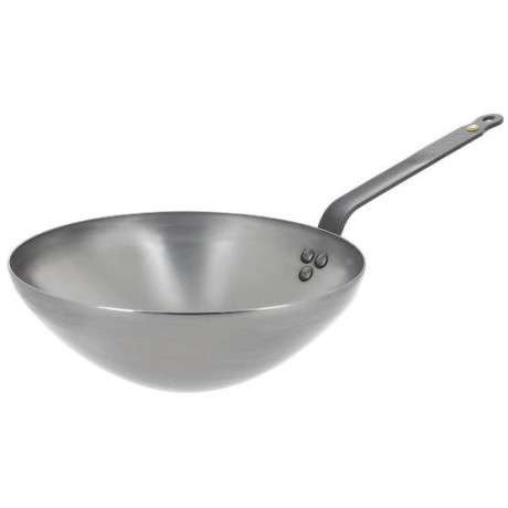 Pánev Wok Mineral pr. 24 cm