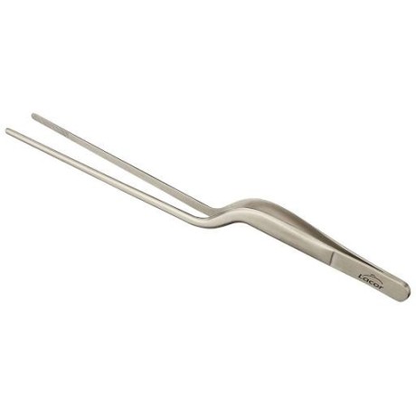 Pinzeta nerezová 21 cm