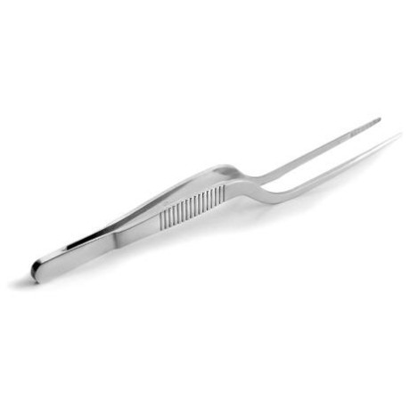 Pinzeta nerezová 16 cm
