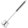 Mechanický šlehač 25 cm