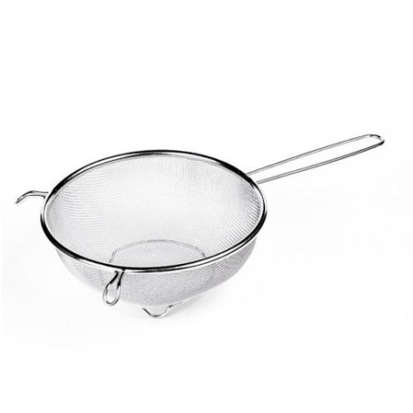 Sítko s podstavou hrubé pr. 16 cm