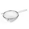 Sítko s podstavou hrubé pr. 16 cm