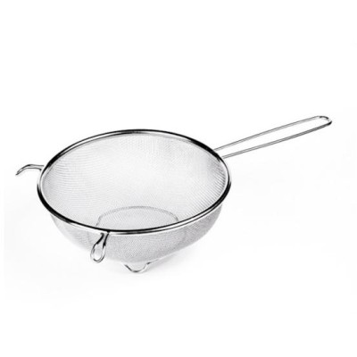Sítko s podstavou, hrubé pr. 20 cm