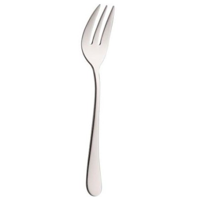 Ascot vidlička na ryby 18 cm
