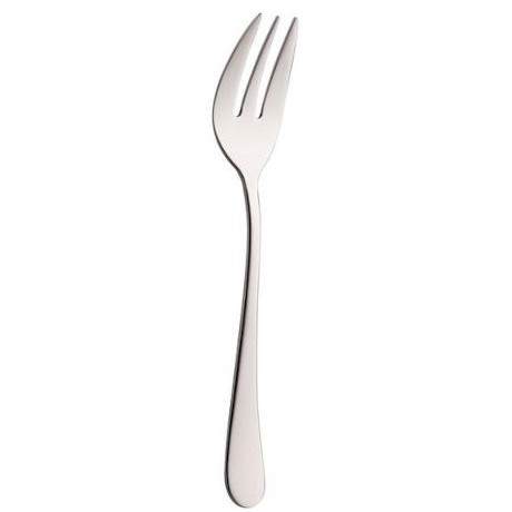 Ascot vidlička na ryby 18 cm