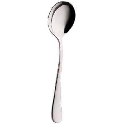 Ascot lžíce na polévku kulatá 17,2 cm