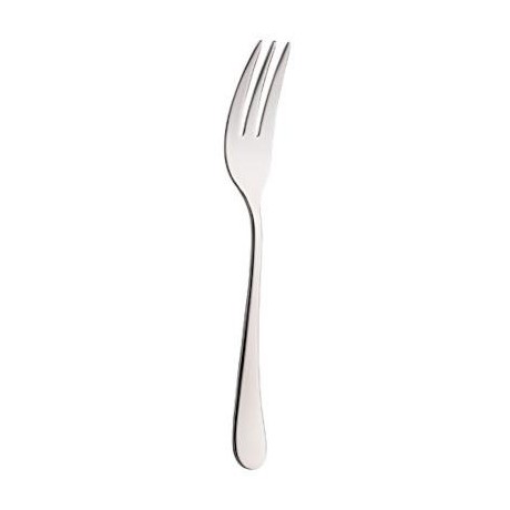 Ascot vidlička na moučník 14,5 cm