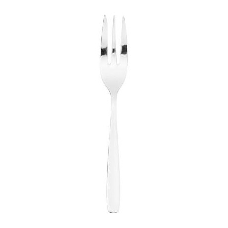 New Carmen vidlička na moučník 14 cm