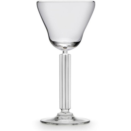 Modern America sklenice na Martini 190 ml