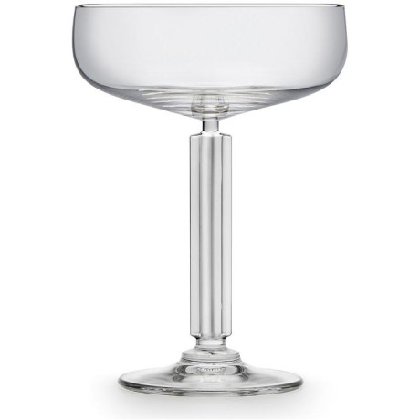 Modern America sklenice Coupe 290 ml