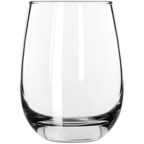 Stemless sklenička 450 ml