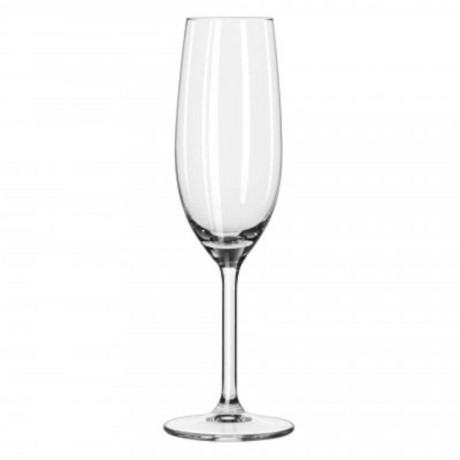 Fortius sklenička na šampus 200 ml