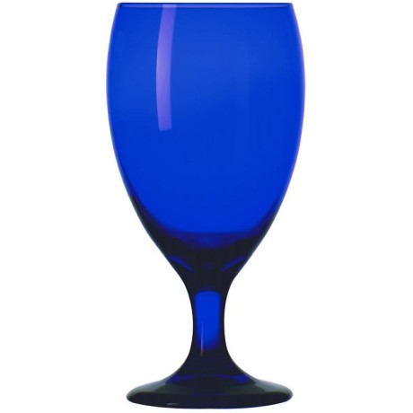 Cobalt Blue sklenička 481 ml