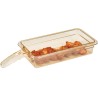 Gastronádoba 1/3 polykarbonátová s úchytem